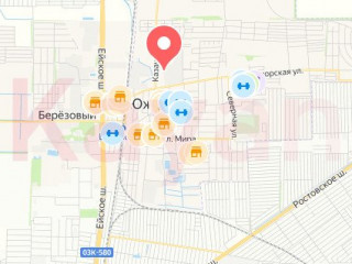 Фотография Аренда помещения свободного назначения, 100 м² , Казачья улица №10 Фотография Аренда помещения свободного назначения, 100 м² , Казачья улица №10
