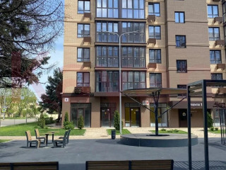 Аренда помещения свободного назначения 100 м² Казачья улица