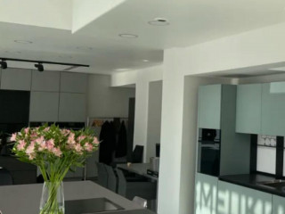 Фотография Аренда помещения свободного назначения, 263 м² , Смоленская улица 10  №1
