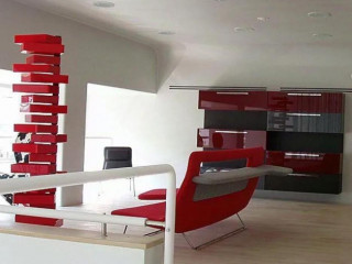 Фотография Аренда помещения свободного назначения, 263 м² , Смоленская улица 10  №3