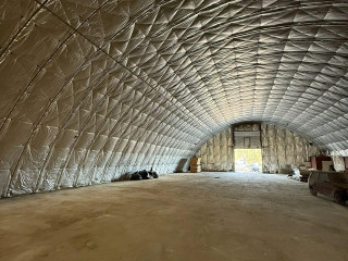 Фотография Аренда склада, 1000 м² , улица Дружбы №4 Фотография Аренда склада, 1000 м² , улица Дружбы №4