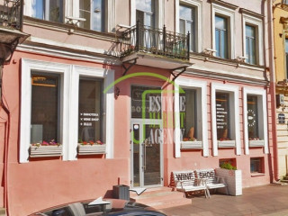 Продажа магазина 114 м² Караванная улица 6