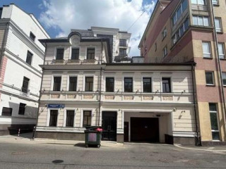 Фотография Продажа офиса, 952 м² , Подсосенский переулок 3 №4 Фотография Продажа офиса, 952 м² , Подсосенский переулок 3 №4