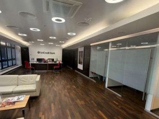 Фотография Продажа офиса, 952 м² , Подсосенский переулок 3 №7 Фотография Продажа офиса, 952 м² , Подсосенский переулок 3 №7