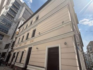 Фотография Продажа офиса, 952 м² , Подсосенский переулок 3 №5 Фотография Продажа офиса, 952 м² , Подсосенский переулок 3 №5