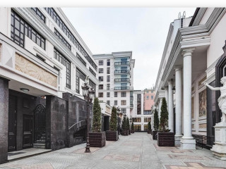 Фотография Продажа офиса, 952 м² , Подсосенский переулок 3 №12 Фотография Продажа офиса, 952 м² , Подсосенский переулок 3 №12