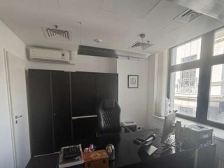Фотография Продажа офиса, 952 м² , Подсосенский переулок 3 №8 Фотография Продажа офиса, 952 м² , Подсосенский переулок 3 №8