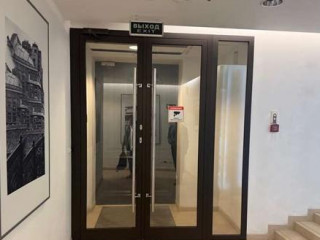 Фотография Продажа офиса, 952 м² , Подсосенский переулок 3 №6 Фотография Продажа офиса, 952 м² , Подсосенский переулок 3 №6