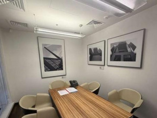 Фотография Продажа офиса, 952 м² , Подсосенский переулок 3 №9 Фотография Продажа офиса, 952 м² , Подсосенский переулок 3 №9