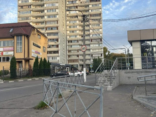 Фотография Аренда магазина, 140 м² , улица 3-го Интернационала 171 №26 Фотография Аренда магазина, 140 м² , улица 3-го Интернационала 171 №26