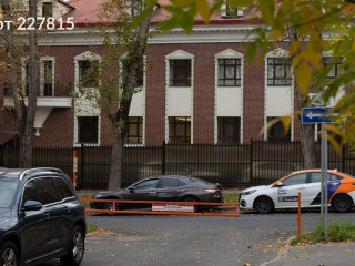 Фотография Аренда помещения свободного назначения, 130 м² , Студенецкий переулок 4 №34 Фотография Аренда помещения свободного назначения, 130 м² , Студенецкий переулок 4 №34