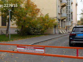 Фотография Аренда помещения свободного назначения, 130 м² , Студенецкий переулок 4 №35 Фотография Аренда помещения свободного назначения, 130 м² , Студенецкий переулок 4 №35