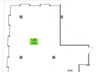 Фотография Продажа офиса, 197 м² , 2-я Ямская улица 9 №2 Фотография Продажа офиса, 197 м² , 2-я Ямская улица 9 №2