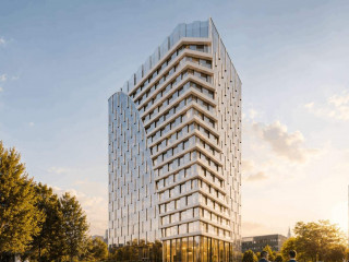 Фотография Продажа офиса, 70 м² , 2-я Ямская улица 9 №4 Фотография Продажа офиса, 70 м² , 2-я Ямская улица 9 №4