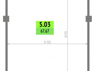 Фотография Продажа офиса, 70 м² , 2-я Ямская улица 9 №3 Фотография Продажа офиса, 70 м² , 2-я Ямская улица 9 №3