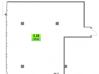 Фотография Продажа офиса, 208 м² , 2-я Ямская улица 9 №2 Фотография Продажа офиса, 208 м² , 2-я Ямская улица 9 №2