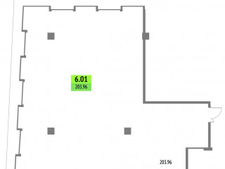 Фотография Продажа офиса, 208 м² , 2-я Ямская улица 9 №2 Фотография Продажа офиса, 208 м² , 2-я Ямская улица 9 №2