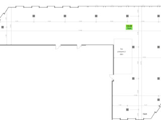Фотография Продажа офиса, 742 м² , 2-я Ямская улица 9 №3 Фотография Продажа офиса, 742 м² , 2-я Ямская улица 9 №3