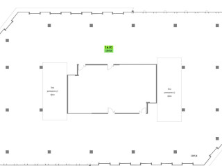 Фотография Продажа офиса, 1258 м² , 2-я Ямская улица 9 №2 Фотография Продажа офиса, 1258 м² , 2-я Ямская улица 9 №2