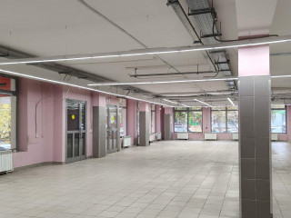 Фотография Аренда помещения свободного назначения, 515 м² , Измайловский проезд 16к2 №8 Фотография Аренда помещения свободного назначения, 515 м² , Измайловский проезд 16к2 №8