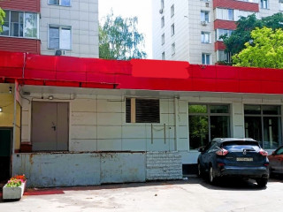 Фотография Аренда помещения свободного назначения, 515 м² , Измайловский проезд 16к2 №5 Фотография Аренда помещения свободного назначения, 515 м² , Измайловский проезд 16к2 №5