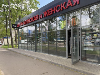 Фотография Аренда помещения свободного назначения, 113 м² , Проектируемый проезд № 5 542 №1 Фотография Аренда помещения свободного назначения, 113 м² , Проектируемый проезд № 5 542 №1