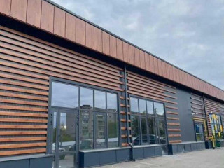 Фотография Продажа помещения свободного назначения, 757 м² , Институтская улица 1В №2 Фотография Продажа помещения свободного назначения, 757 м² , Институтская улица 1В №2