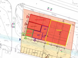 Фотография Продажа помещения свободного назначения, 757 м² , Институтская улица 1В №6 Фотография Продажа помещения свободного назначения, 757 м² , Институтская улица 1В №6