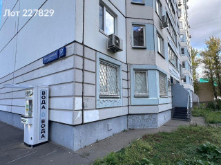 Фотография Аренда помещения свободного назначения, 165 м² , улица Юных Ленинцев 57к2  №2