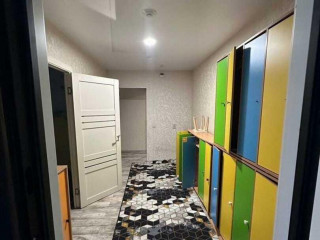 Фотография Аренда помещения свободного назначения, 165 м² , улица Юных Ленинцев 57к2  №16