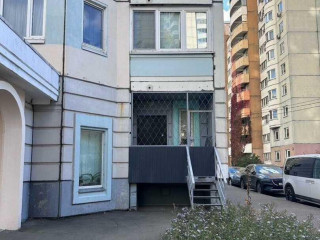 Фотография Аренда помещения свободного назначения, 165 м² , улица Юных Ленинцев 57к2  №3