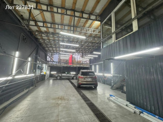Фотография Аренда помещения свободного назначения, 350 м² , Центральная улица 120  №2