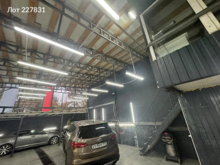 Фотография Аренда помещения свободного назначения, 350 м² , Центральная улица 120  №4