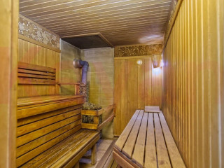 Фотография Продажа гостиницы, 720 м² , улица Академика Трубилина №9