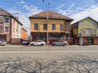 Фотография Продажа гостиницы, 720 м² , улица Академика Трубилина №1