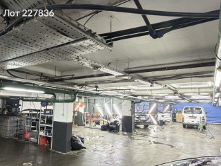 Аренда помещения свободного назначения 300 м² Селигерская улица 18к1