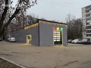 Фотография Продажа помещения свободного назначения, 246 м² , Пролетарский проспект 6к2с2 №2 Фотография Продажа помещения свободного назначения, 246 м² , Пролетарский проспект 6к2с2 №2