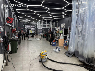 Фотография Продажа помещения свободного назначения, 246 м² , Пролетарский проспект 6к2с2 №8 Фотография Продажа помещения свободного назначения, 246 м² , Пролетарский проспект 6к2с2 №8