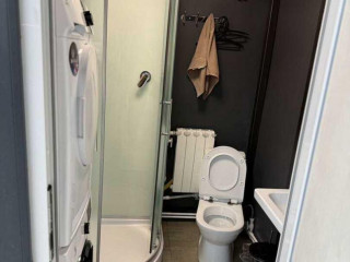 Фотография Продажа помещения свободного назначения, 246 м² , Пролетарский проспект 6к2с2 №14 Фотография Продажа помещения свободного назначения, 246 м² , Пролетарский проспект 6к2с2 №14