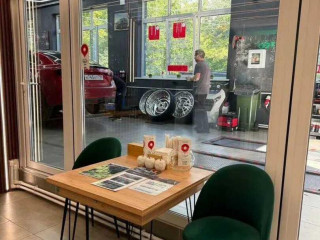 Фотография Продажа помещения свободного назначения, 246 м² , Пролетарский проспект 6к2с2 №13 Фотография Продажа помещения свободного назначения, 246 м² , Пролетарский проспект 6к2с2 №13