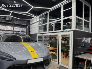 Фотография Продажа помещения свободного назначения, 246 м² , Пролетарский проспект 6к2с2 №5 Фотография Продажа помещения свободного назначения, 246 м² , Пролетарский проспект 6к2с2 №5