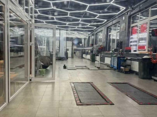 Фотография Продажа помещения свободного назначения, 246 м² , Пролетарский проспект 6к2с2 №10 Фотография Продажа помещения свободного назначения, 246 м² , Пролетарский проспект 6к2с2 №10