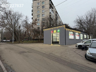 Фотография Продажа помещения свободного назначения, 246 м² , Пролетарский проспект 6к2с2 №3 Фотография Продажа помещения свободного назначения, 246 м² , Пролетарский проспект 6к2с2 №3