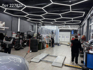 Фотография Продажа помещения свободного назначения, 246 м² , Пролетарский проспект 6к2с2 №9 Фотография Продажа помещения свободного назначения, 246 м² , Пролетарский проспект 6к2с2 №9