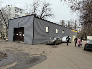 Фотография Продажа помещения свободного назначения, 246 м² , Пролетарский проспект 6к2с2 №4 Фотография Продажа помещения свободного назначения, 246 м² , Пролетарский проспект 6к2с2 №4
