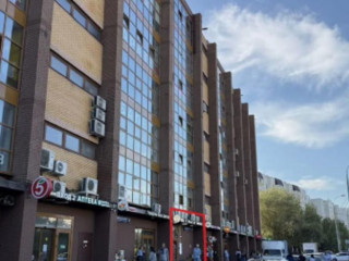 Фотография Продажа помещения свободного назначения, 42 м² , улица Адмирала Руднева 2 №5 Фотография Продажа помещения свободного назначения, 42 м² , улица Адмирала Руднева 2 №5