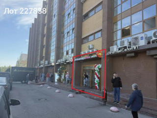 Фотография Продажа помещения свободного назначения, 42 м² , улица Адмирала Руднева 2 №6 Фотография Продажа помещения свободного назначения, 42 м² , улица Адмирала Руднева 2 №6