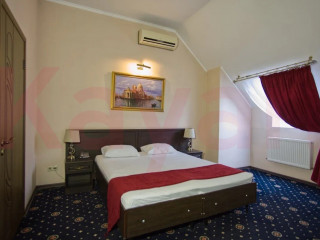 Фотография Продажа гостиницы, 720 м² , улица Академика Трубилина №7