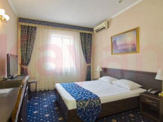 Фотография Продажа гостиницы, 720 м² , улица Академика Трубилина №6
