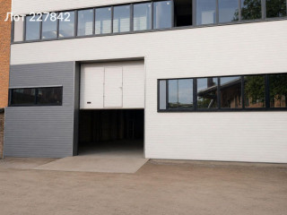 Аренда склада 3500 м² Ленинградское шоссе, 88-й километр с38